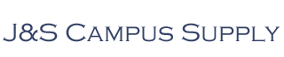 J&S Campus Supply Logo