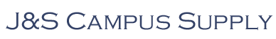 J&S Campus Supply Logo